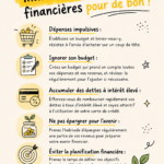 Femme souriante examinant ses finances avec un ordinateur portable.