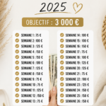 Femmes utilisant une application mobile pour gérer leurs économies.