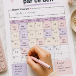 Capture d'écran de l'interface Microsoft 365 montrant les différents outils disponibles.
