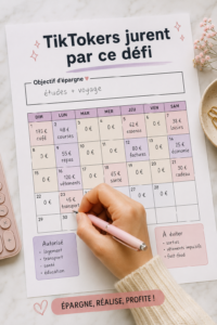 Capture d'écran de l'interface Microsoft 365 montrant les différents outils disponibles.