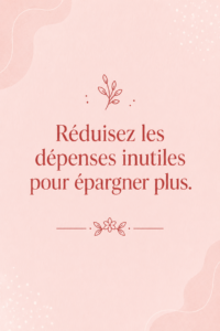 Une femme examinant son budget avec une calculatrice et un carnet, symbolisant la gestion des finances.