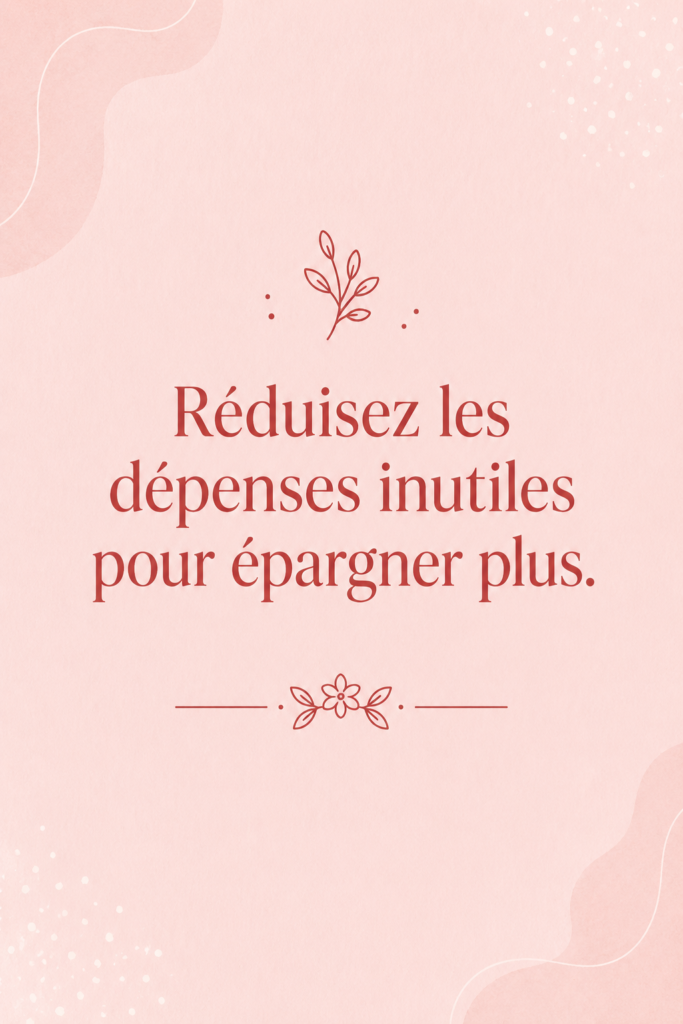 Une femme examinant son budget avec une calculatrice et un carnet, symbolisant la gestion des finances.