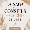 Femme appliquant une crème solaire avant de sortir au soleil, mettant en avant les conseils beauté d'été.