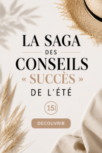 Femme appliquant une crème solaire avant de sortir au soleil, mettant en avant les conseils beauté d'été.