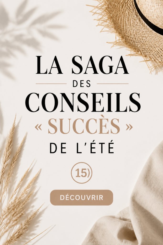 Femme appliquant une crème solaire avant de sortir au soleil, mettant en avant les conseils beauté d'été.