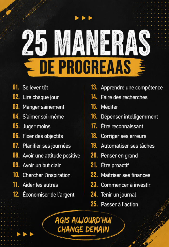 Une femme souriante consultant son budget pour progresser financièrement, illustrant les astuces d'épargne.