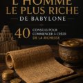 Image représentant des conseils financiers pour aider à épargner et à créer de la richesse.