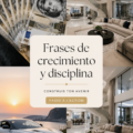 Citations inspirantes sur le développement personnel et la discipline