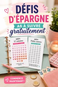 Image d'un groupe de femmes souriantes participant à un défi d'épargne ensemble.