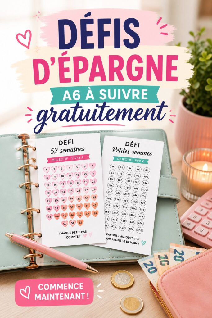 Image d'un groupe de femmes souriantes participant à un défi d'épargne ensemble.