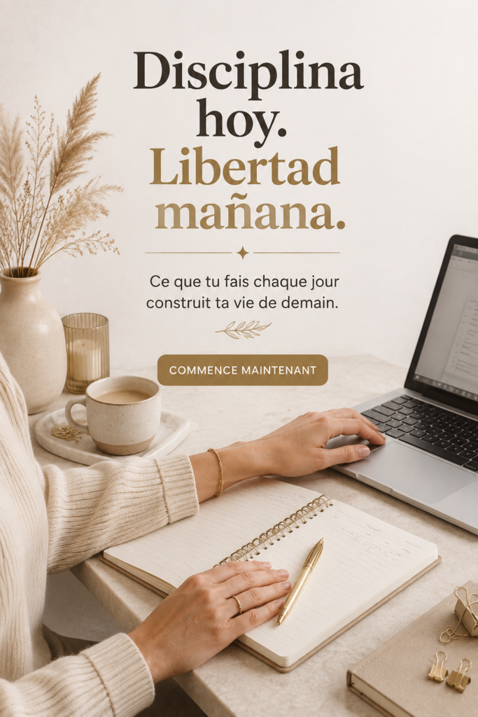 Femme réfléchissant à ses finances dans un environnement chaleureux et agréable