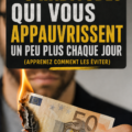 Femme en train de gérer ses finances pour mieux épargner