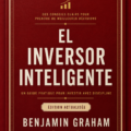 Portrait de Benjamin Graham, investisseur renommé et auteur de livres sur l'investissement