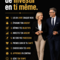 Femme réfléchissant à des investissements personnels pour son épanouissement.