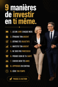 Femme réfléchissant à des investissements personnels pour son épanouissement.