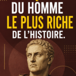 Un livre ouvert avec des notes sur les habitudes financières efficaces.