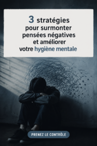 Femme méditant dans un environnement calme pour améliorer son bien-être financier