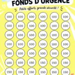Femme souriante planifiant son défi d'épargne pour atteindre 2000€