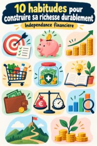 Femme en train de noter ses habitudes financières pour mieux gérer son budget.
