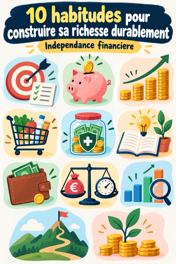 Femme en train de noter ses habitudes financières pour mieux gérer son budget.