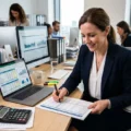 Collectif Comptaure groupe d'entraide et meilleures pratiques comptables