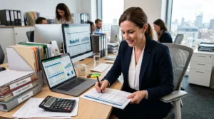 Collectif Comptaure groupe d'entraide et meilleures pratiques comptables