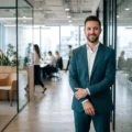 Domanze Parc espace coworking dédié formation et réseautage fiscal