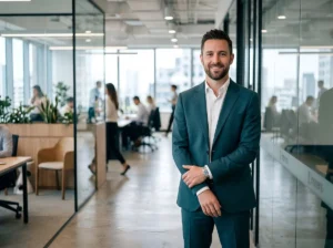 Domanze Parc espace coworking dédié formation et réseautage fiscal