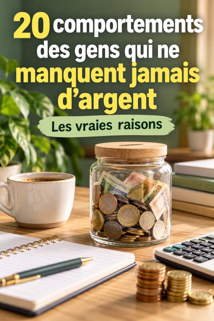 Un groupe de femmes discute de stratégies financières autour d'une table, symbolisant des habitudes de gestion d'argent efficaces.