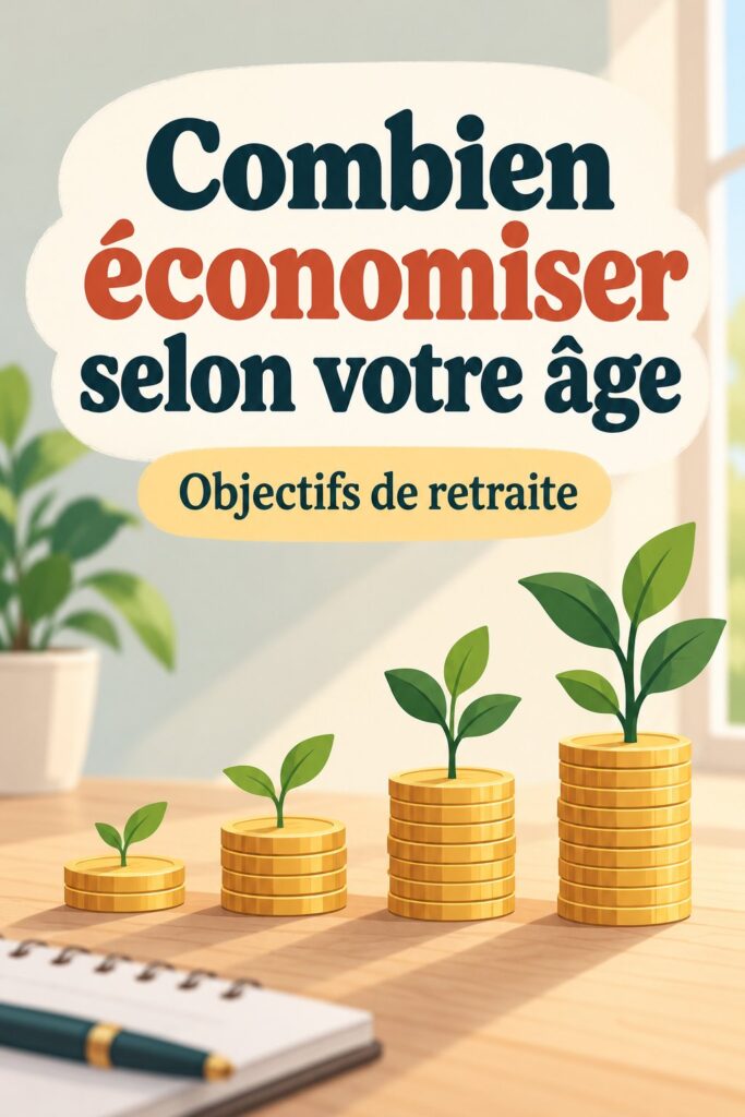 Femme réfléchissant à ses économies pour la retraite en consultant un carnet de notes.