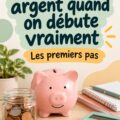 Illustration montrant des femmes en train de gérer leur budget et leurs finances avec des outils pratiques.