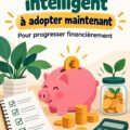 Image illustrant des principes d'argent intelligent en action, avec des femmes discutant de finances.