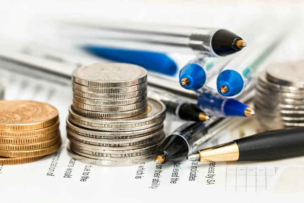 Tacrent Suite interface de gestion fiscale pour PME moderne